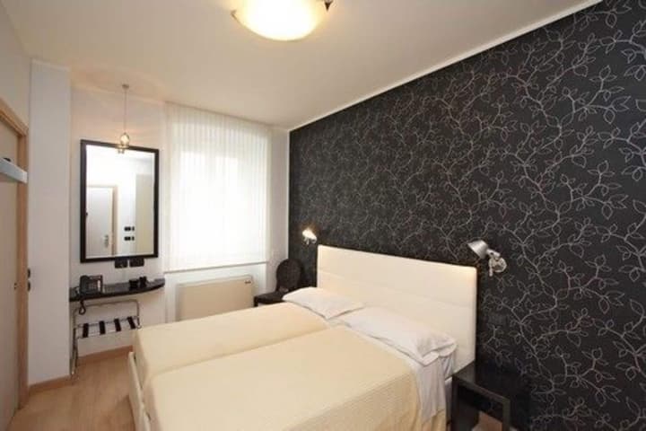 Hotel Roma