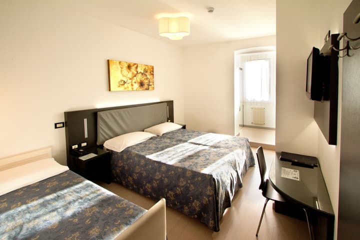 Hotel Roma