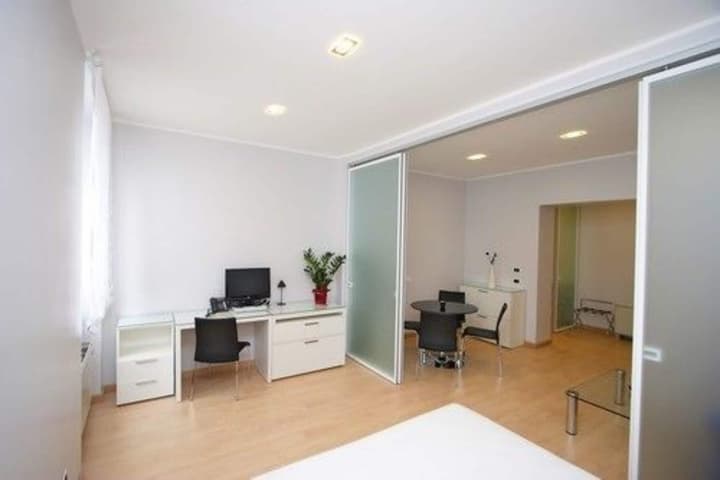 Hotel Roma