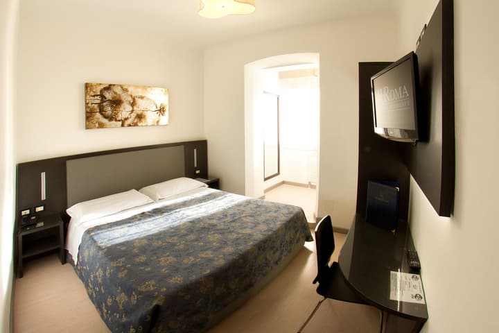 Hotel Roma
