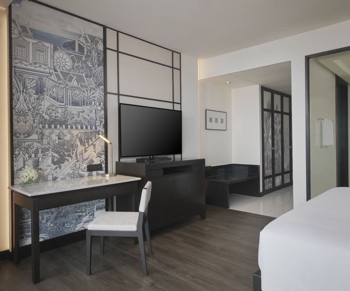 Hyatt Regency Phuket Resort
