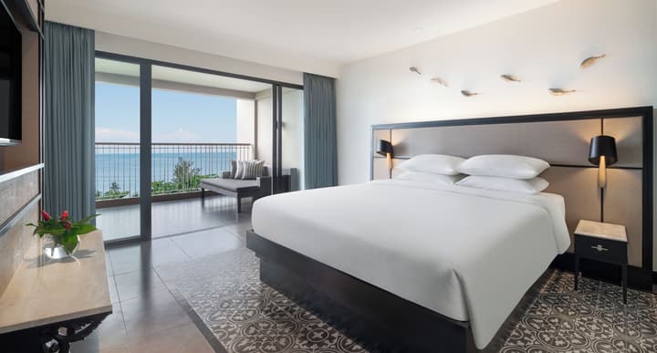 Hyatt Regency Phuket Resort