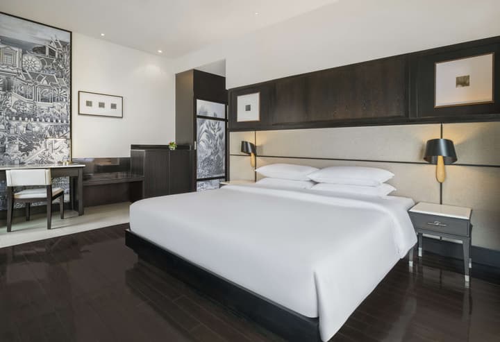 Hyatt Regency Phuket Resort