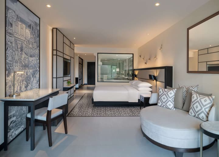 Hyatt Regency Phuket Resort