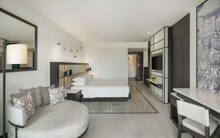 Hyatt Regency Phuket Resort
