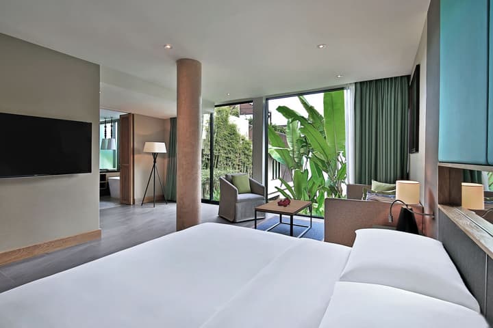 Hyatt Regency Phuket Resort