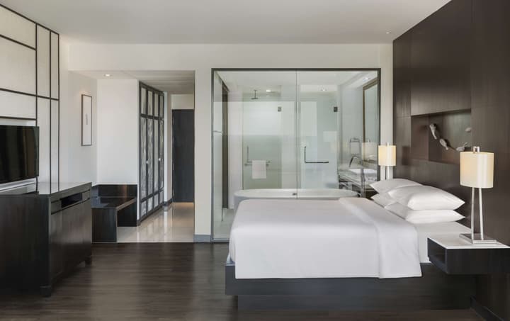 Hyatt Regency Phuket Resort
