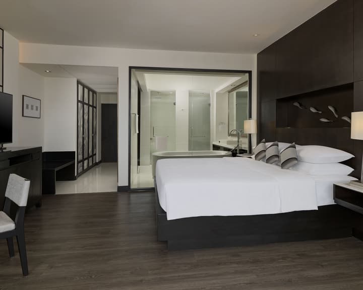 Hyatt Regency Phuket Resort