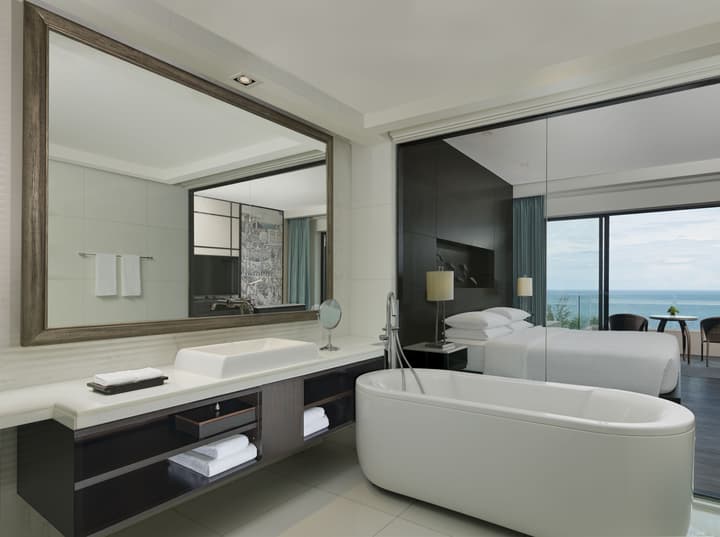 Hyatt Regency Phuket Resort