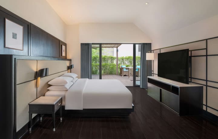 Hyatt Regency Phuket Resort