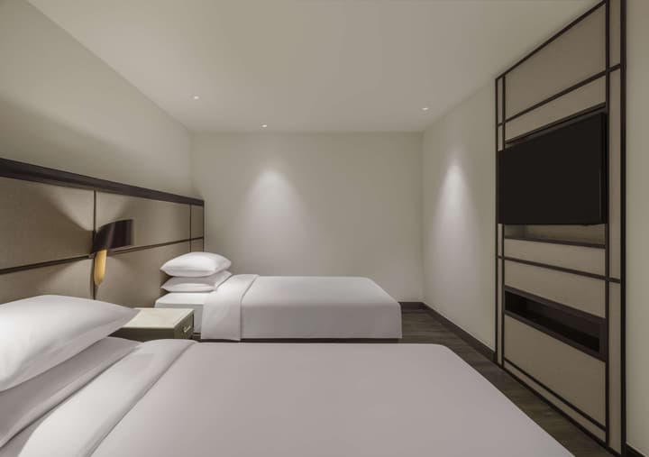 Hyatt Regency Phuket Resort