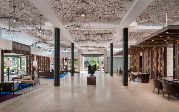 Hyatt Regency Phuket Resort