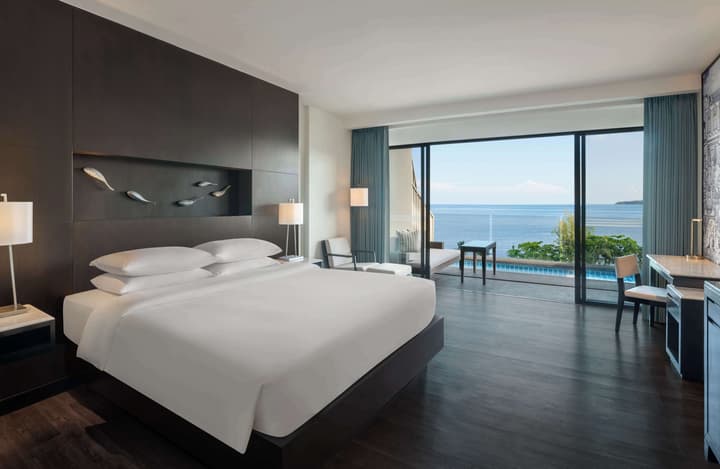 Hyatt Regency Phuket Resort