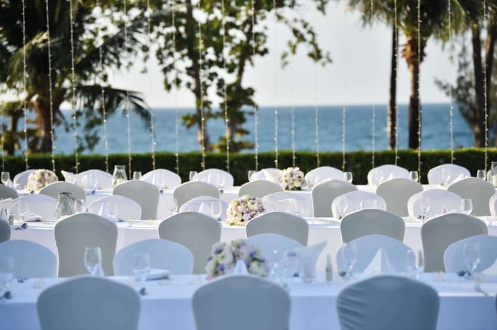 Hyatt Regency Phuket Resort