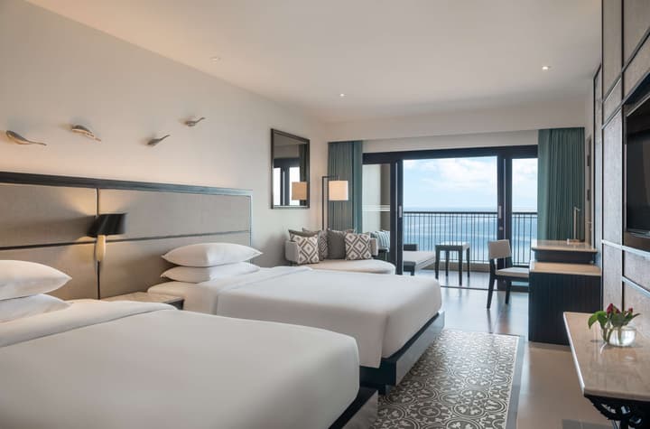 Hyatt Regency Phuket Resort