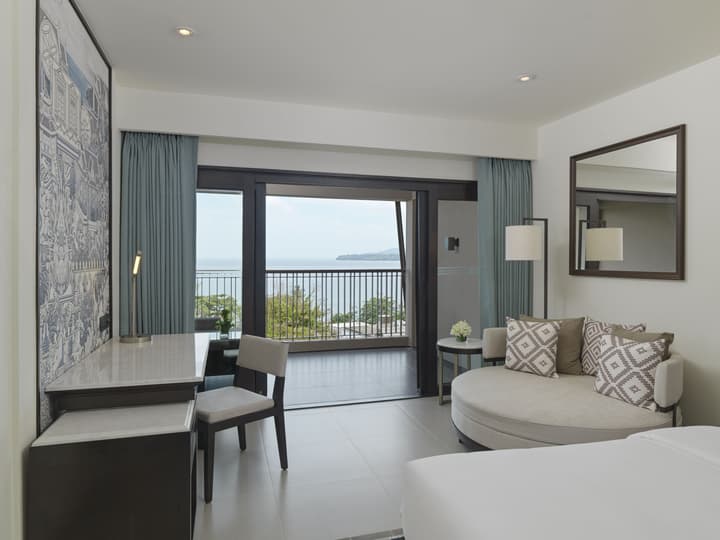 Hyatt Regency Phuket Resort