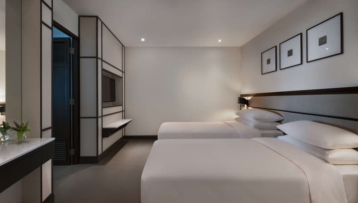 Hyatt Regency Phuket Resort