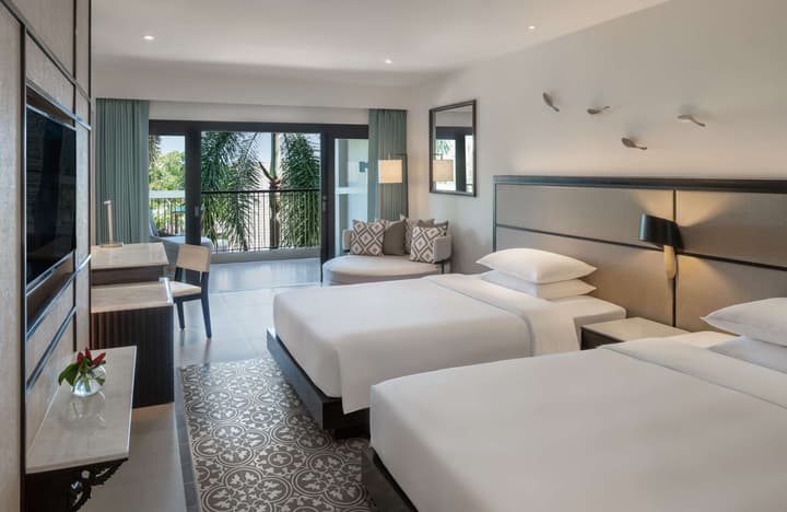 Hyatt Regency Phuket Resort