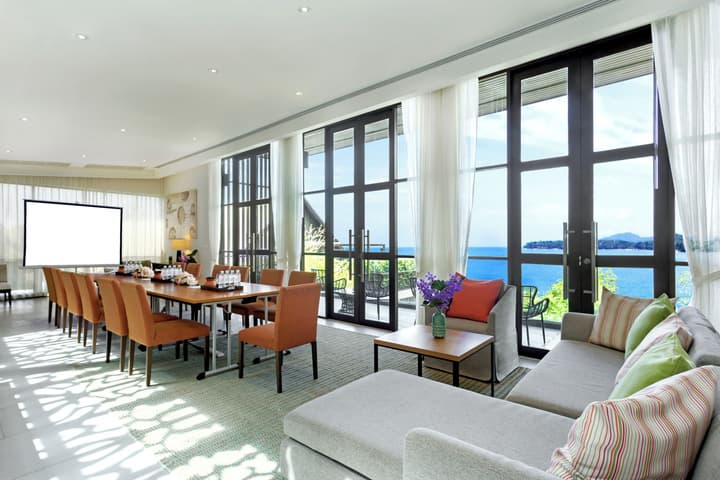 Hyatt Regency Phuket Resort