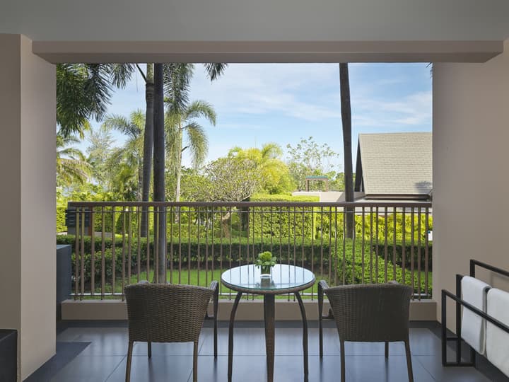 Hyatt Regency Phuket Resort