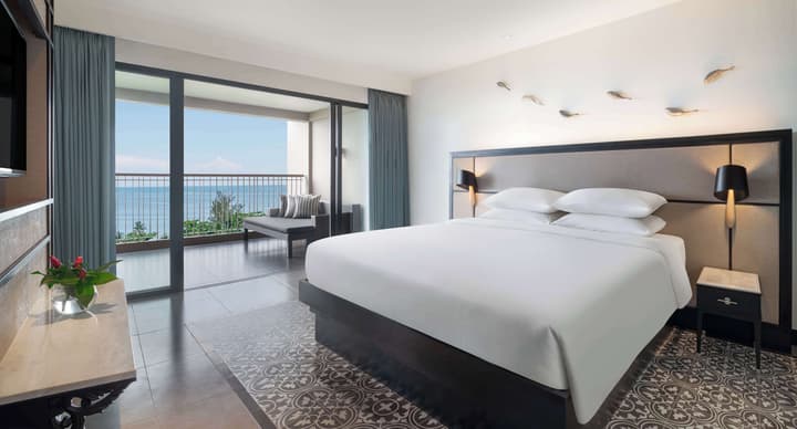 Hyatt Regency Phuket Resort