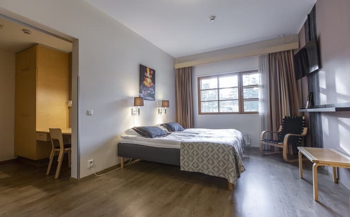Levi Hotel Spa