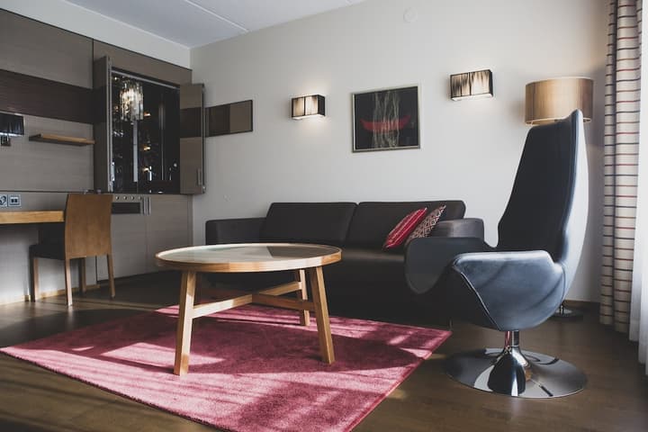 Levi Hotel Spa
