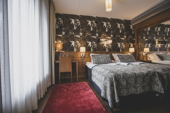 Levi Hotel Spa