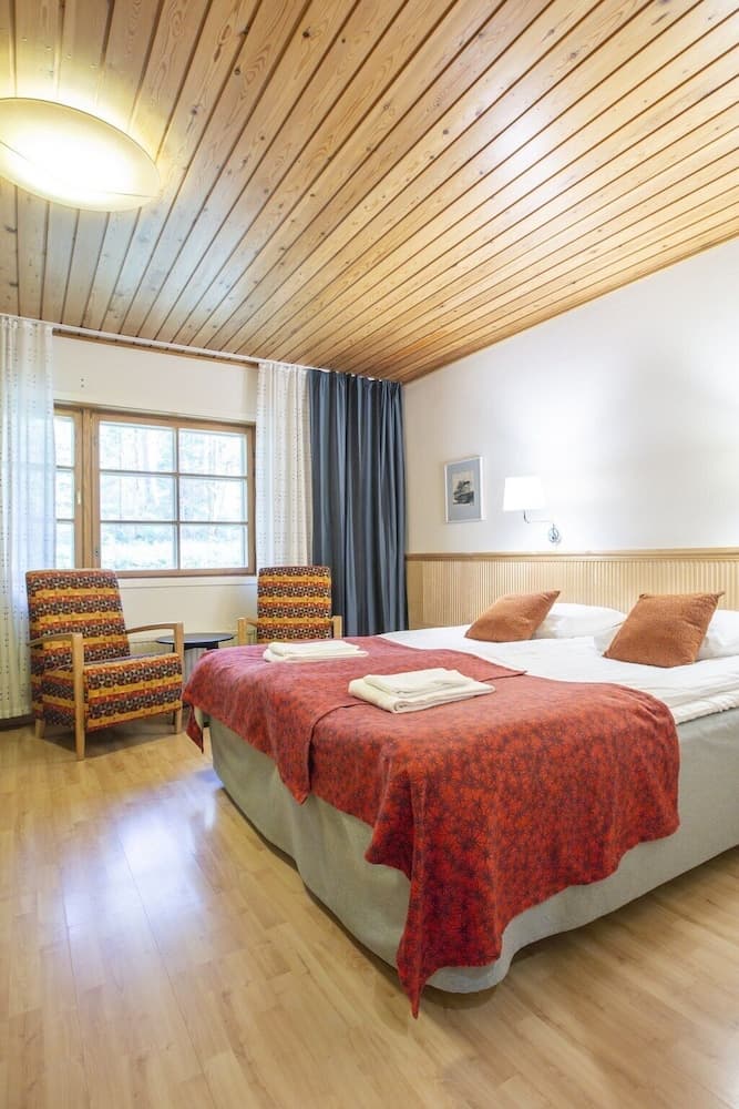Levi Hotel Spa