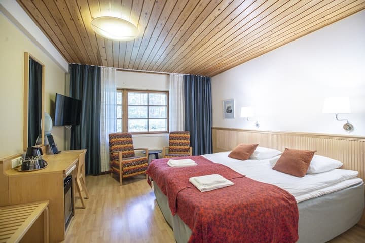 Levi Hotel Spa