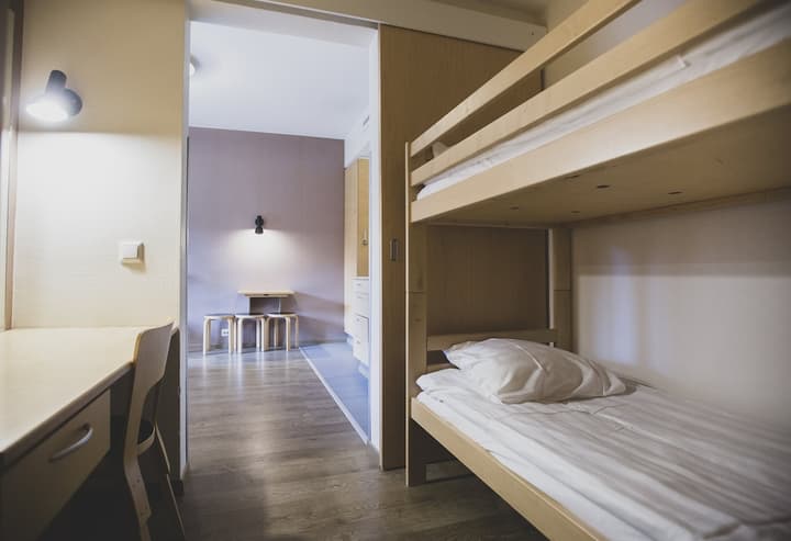 Levi Hotel Spa