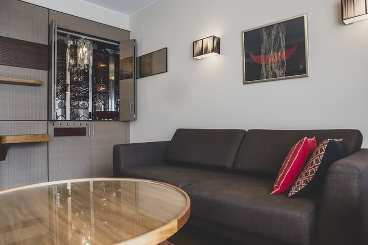 Levi Hotel Spa