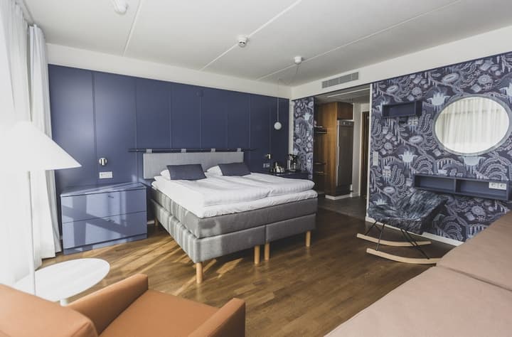 Levi Hotel Spa