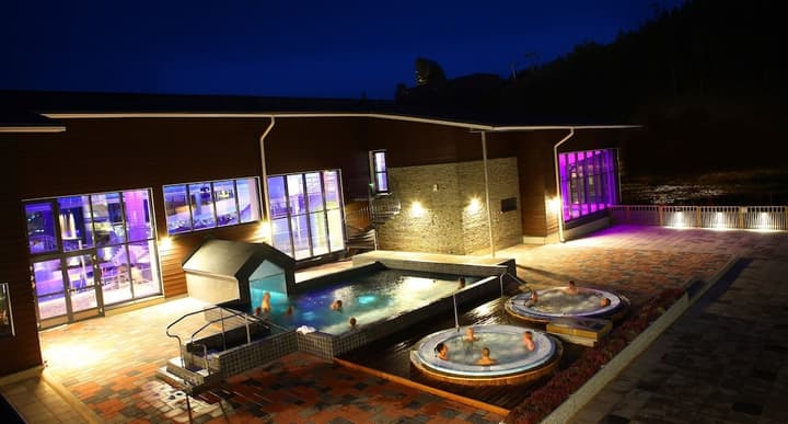 Levi Hotel Spa