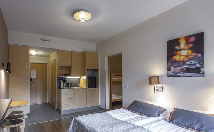 Levi Hotel Spa