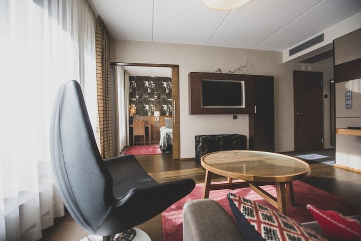 Levi Hotel Spa