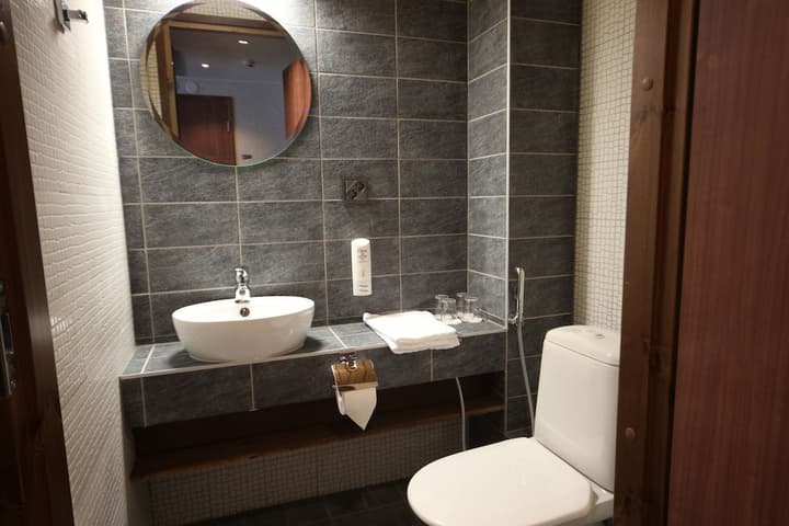 Levi Hotel Spa