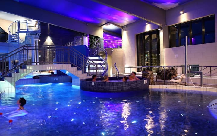 Levi Hotel Spa