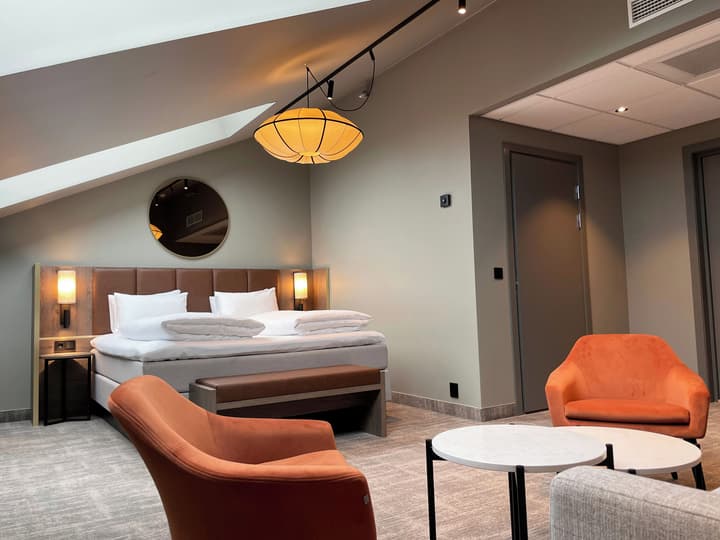 Karl Johan Hotel