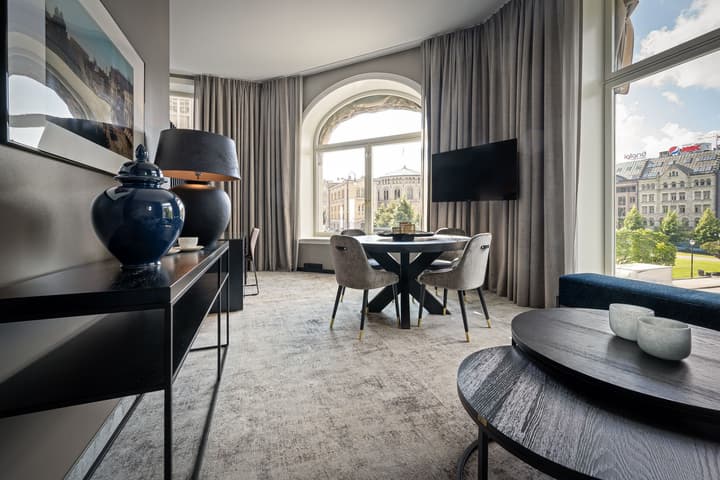 Karl Johan Hotel