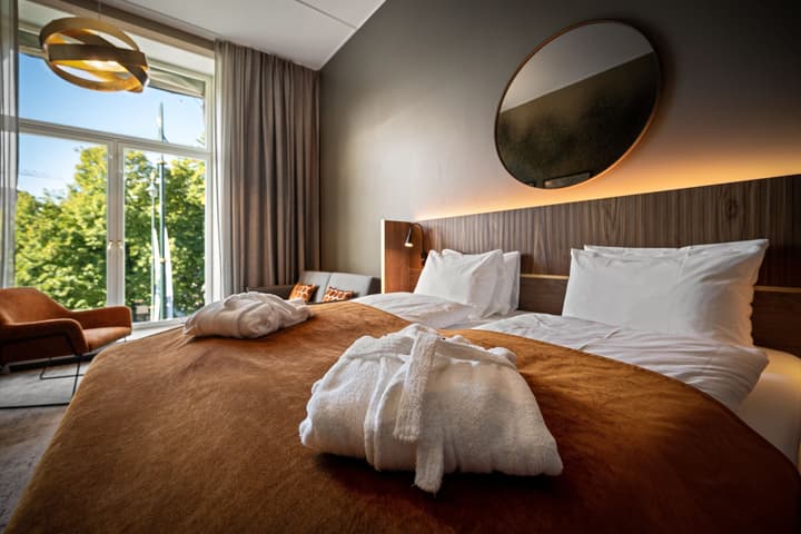Karl Johan Hotel