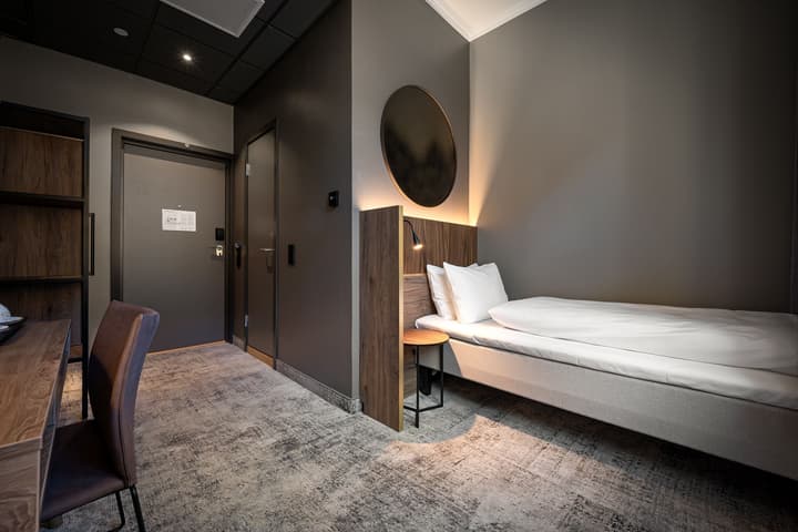 Karl Johan Hotel