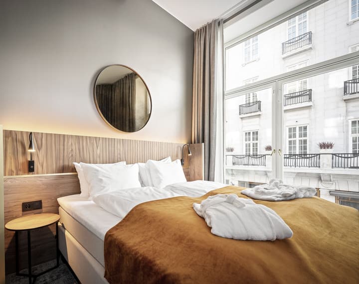 Karl Johan Hotel