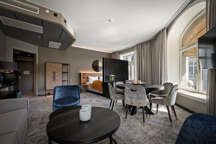 Karl Johan Hotel