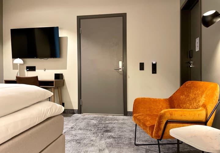 Karl Johan Hotel
