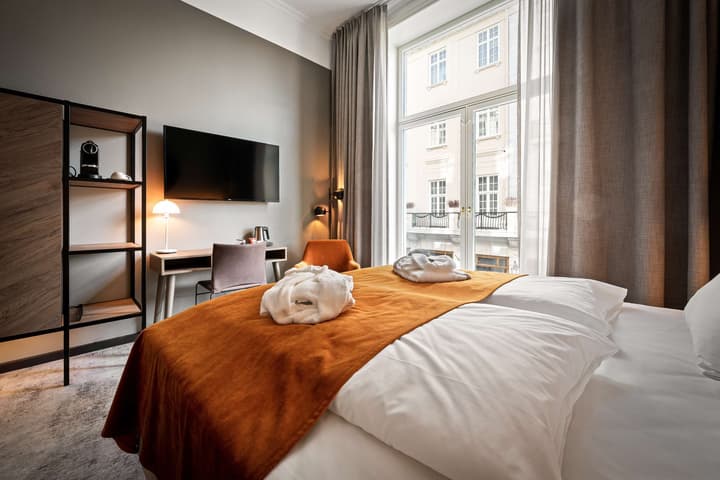 Karl Johan Hotel