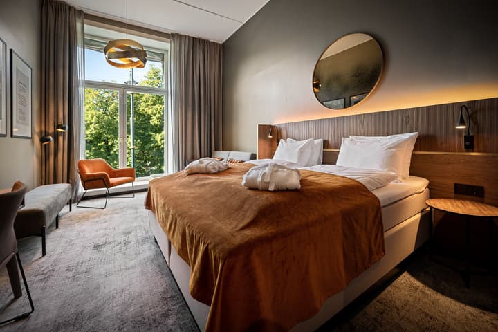 Karl Johan Hotel