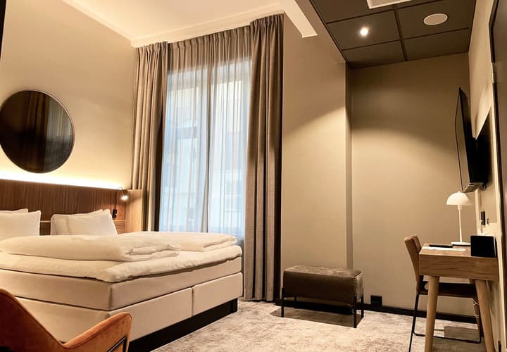 Karl Johan Hotel