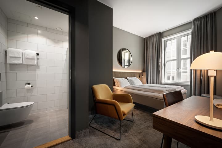 Karl Johan Hotel