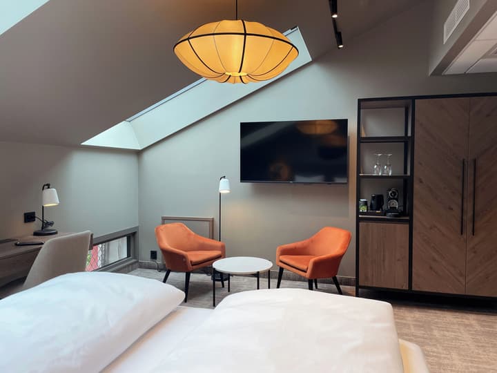Karl Johan Hotel